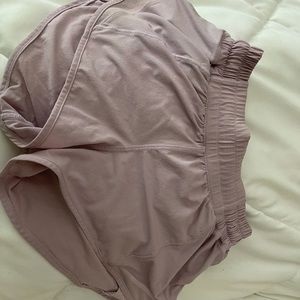 lululemon hotty hots